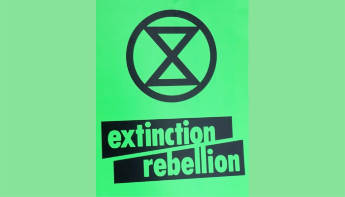 Extinction Rebellion Movement