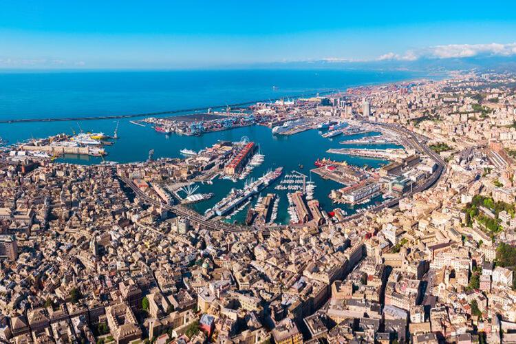 genova-mare