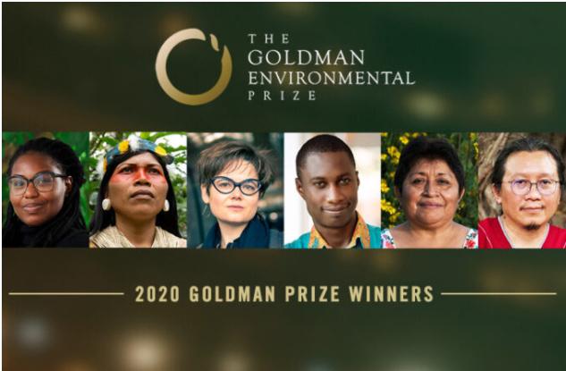goldman-environmental-prize
