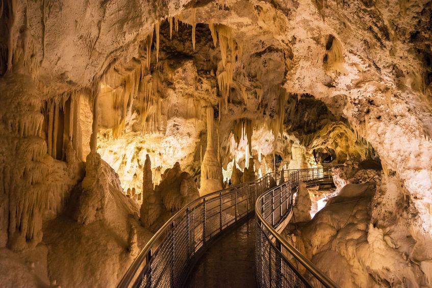 Grotte di Frasassi