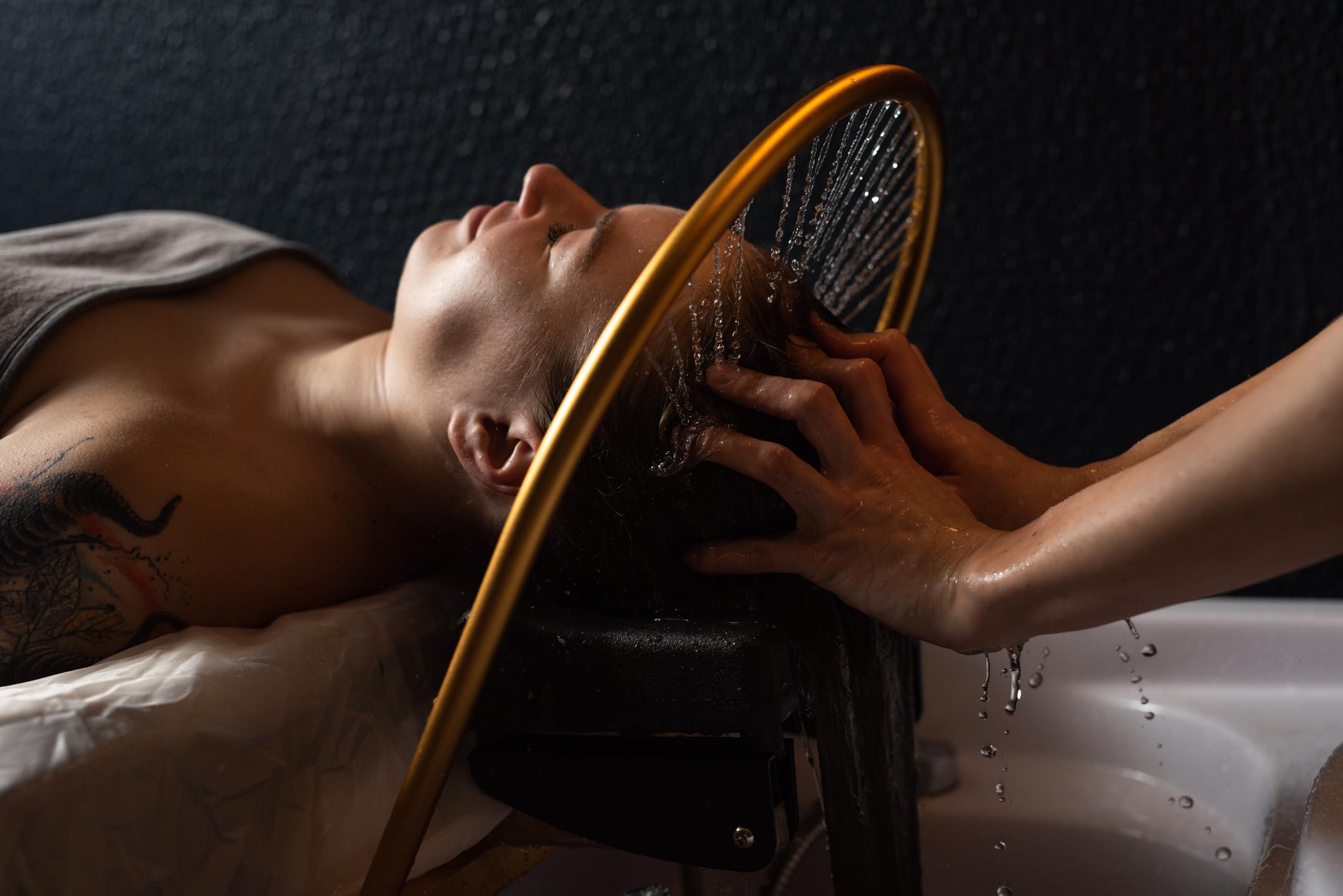 head-spa head-spa