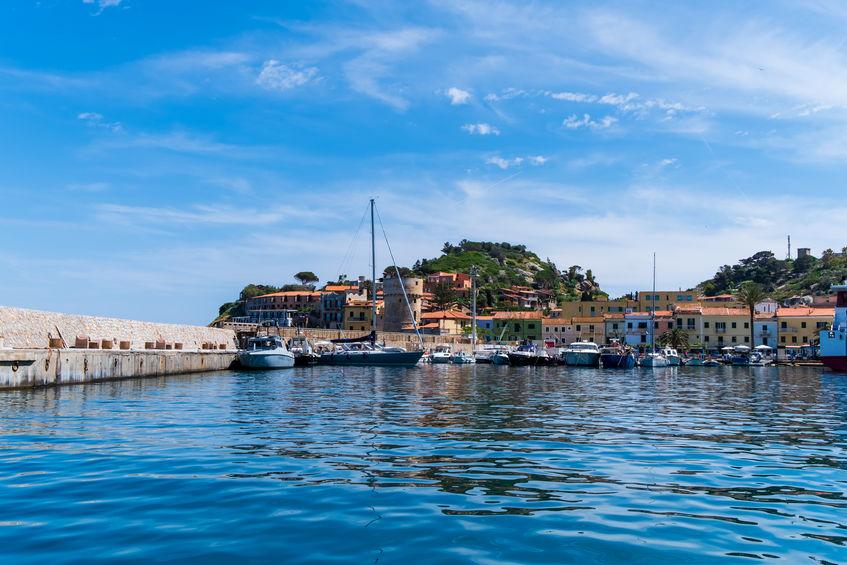 Isola del Giglio