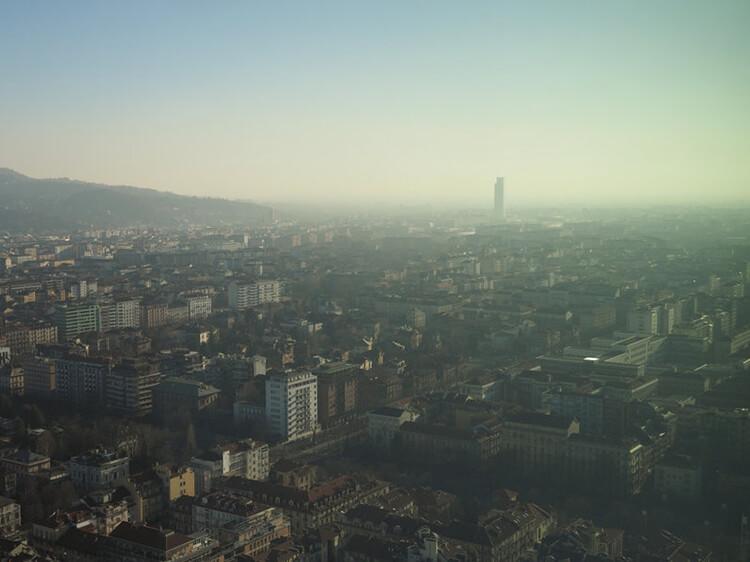 italia-smog