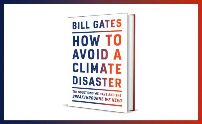 libro-bill-gates-cambiamento-climatico