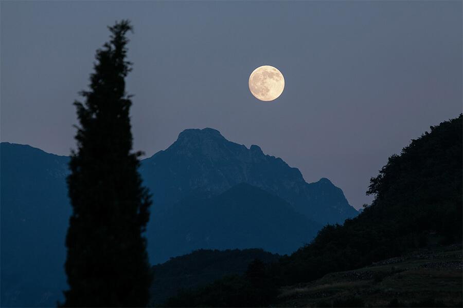 Fasi Lunari E Depilazione Cure Naturali It