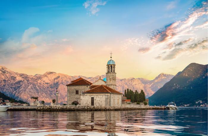 montenegro montenegro