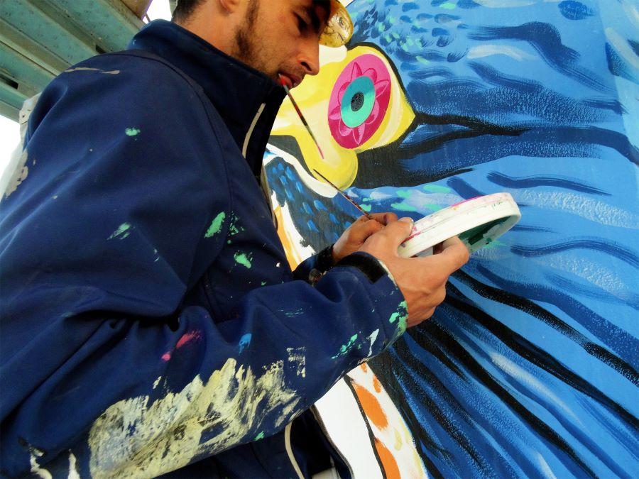 murale-eco murale-eco