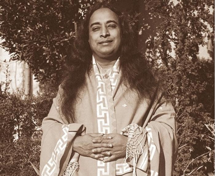 paramahansa-yogananda