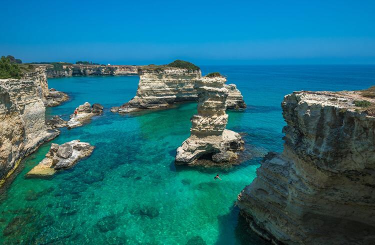 puglia-mare