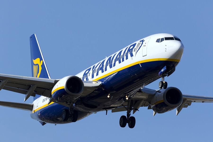 ryanair