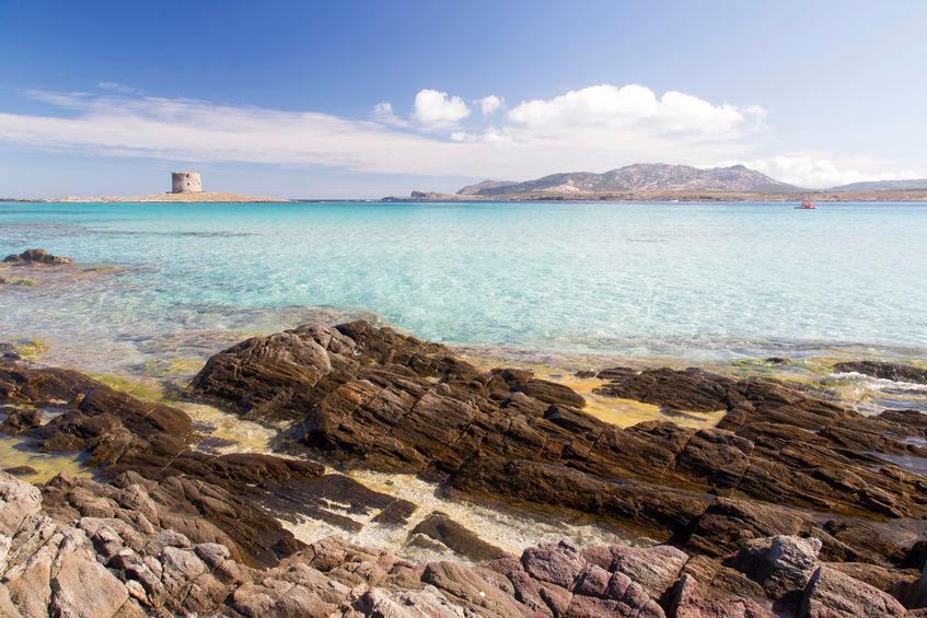 Spiaggia La Pelosa