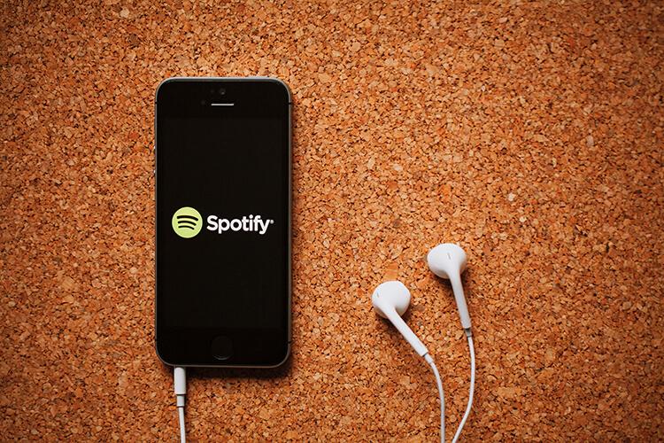 spotify-streaming