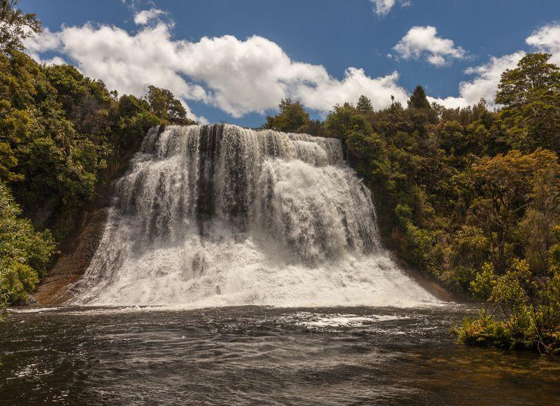 Te Urewera Nuova Zelanda