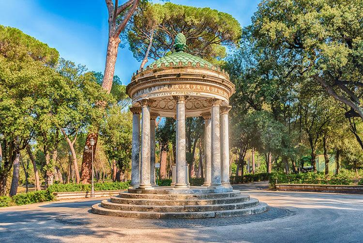 villa-borghese villa-borghese