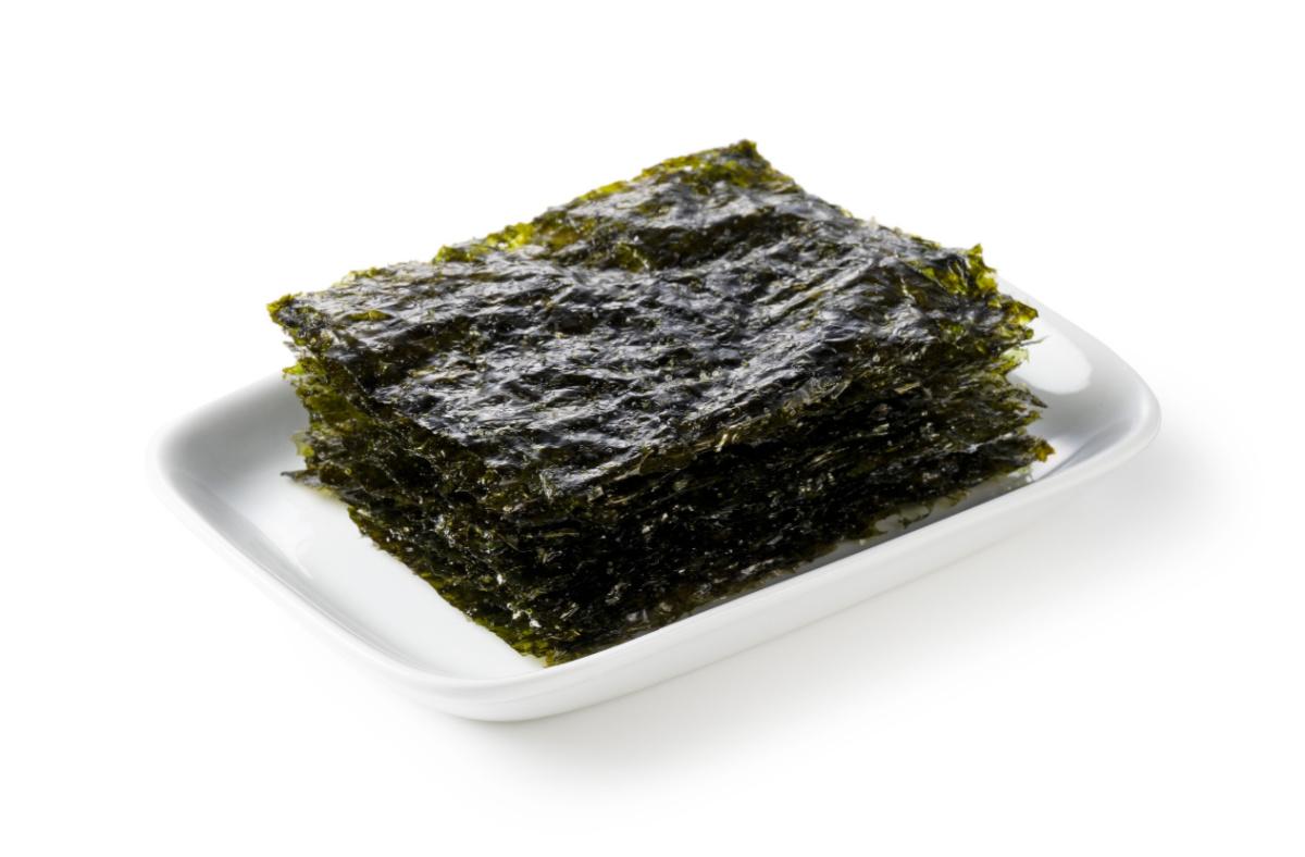 Alga wakame: cos'è, le proprietà e i nutrienti