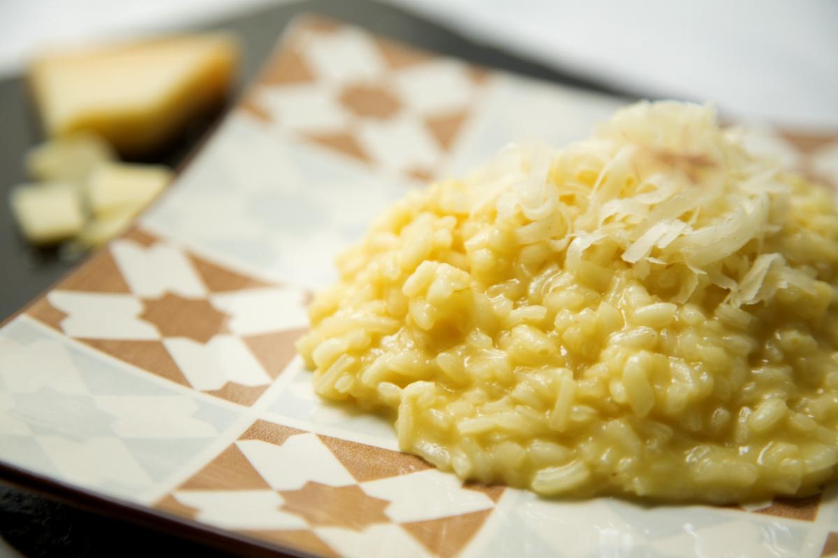 risotto-al-bergamotto