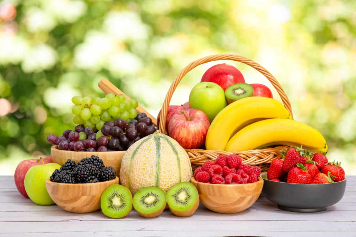 10 Consigli per Non Buttare mai più la Frutta 