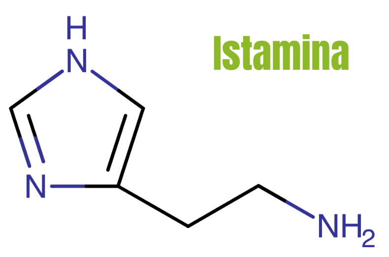 istamina