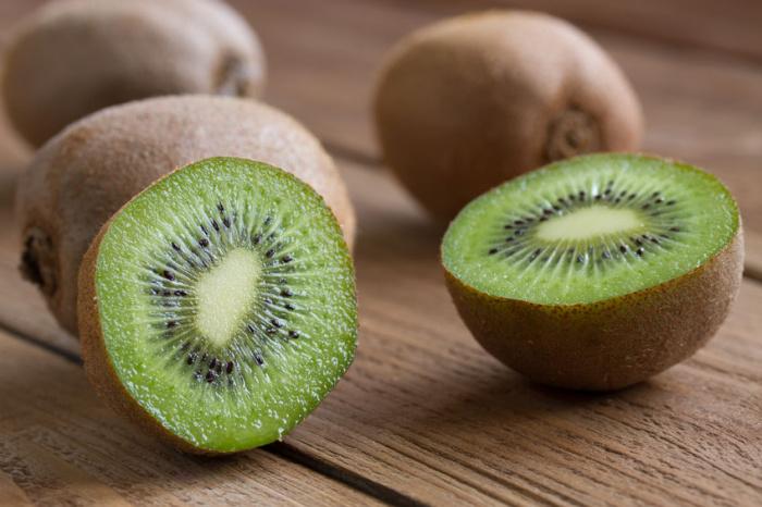 kiwi