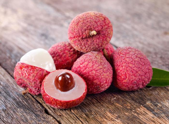 litchi