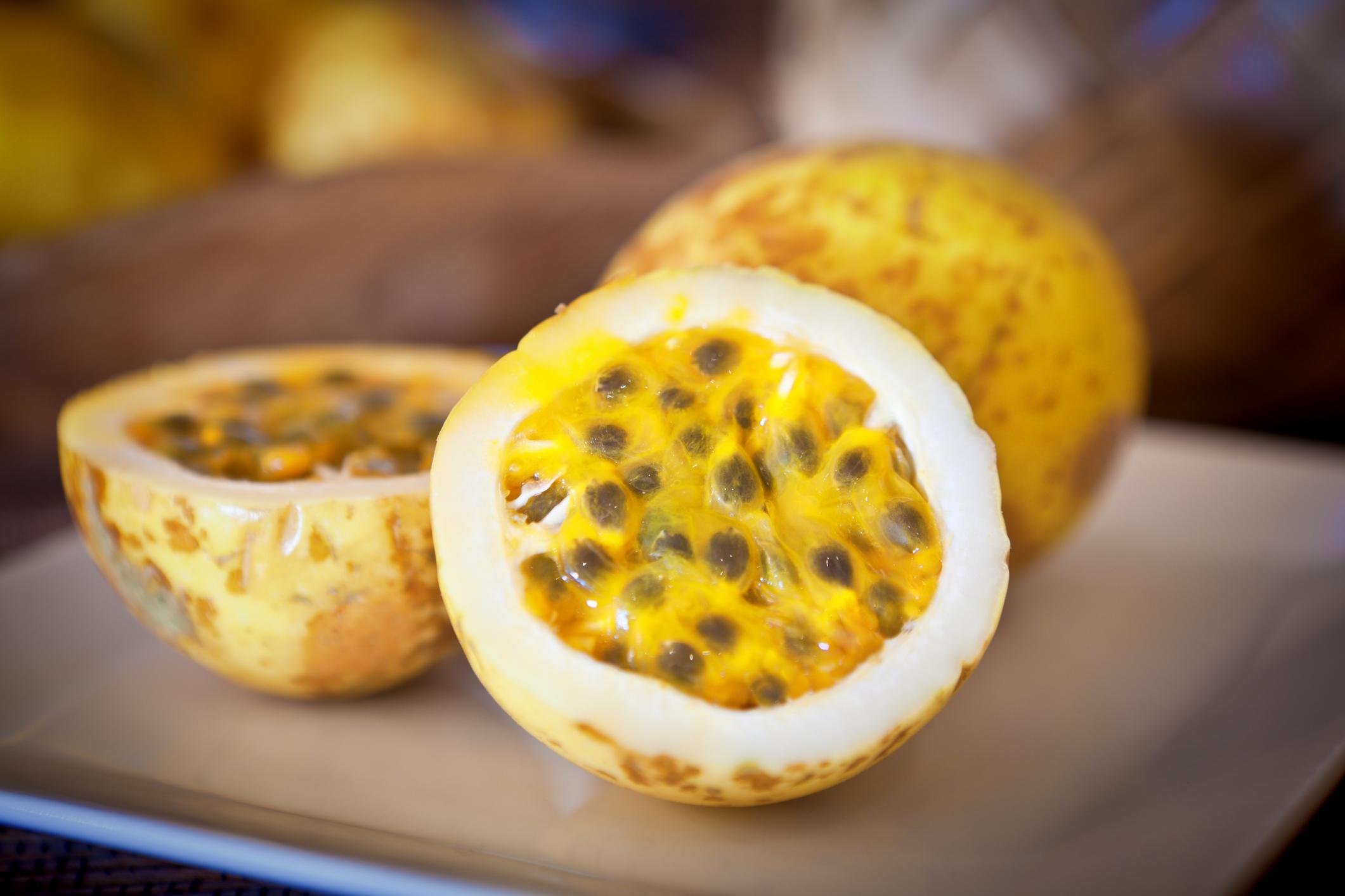 maracuja maracuja