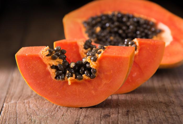 papaya