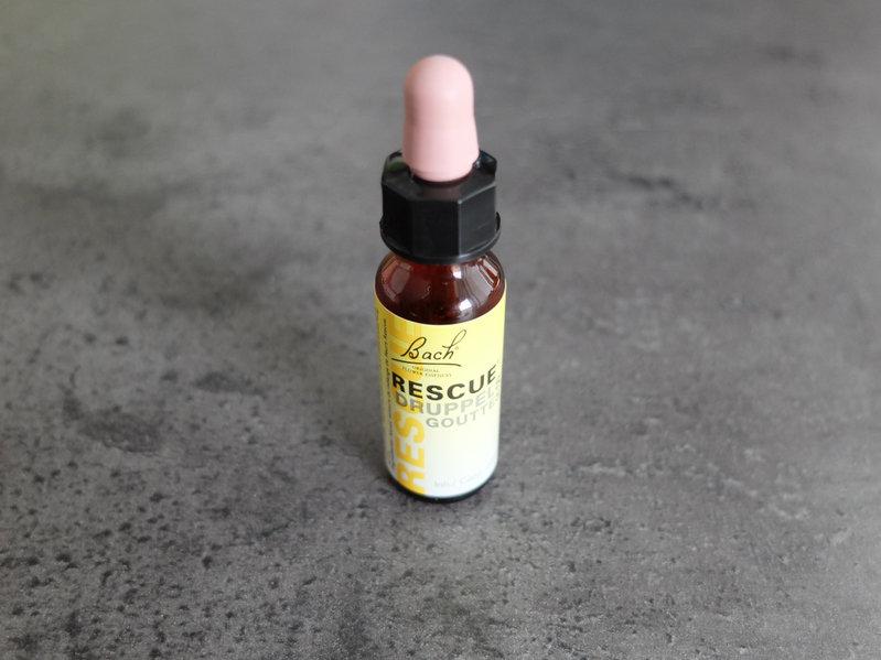 Rescue Remedy, tutto sul rimedio floreale di Bach 