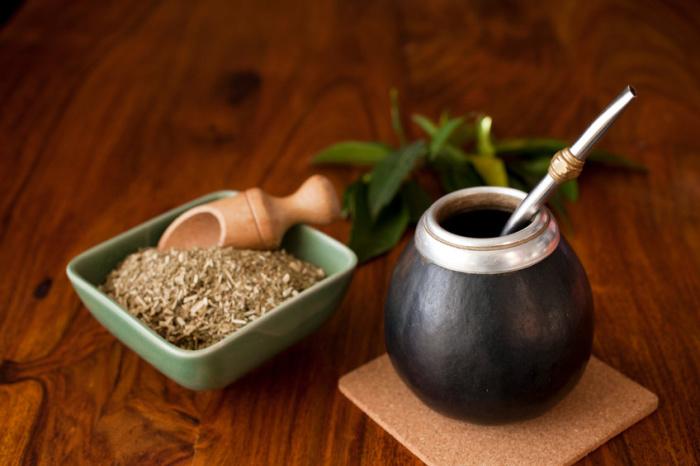 Yerba mate, proprietà e controindicazioni 