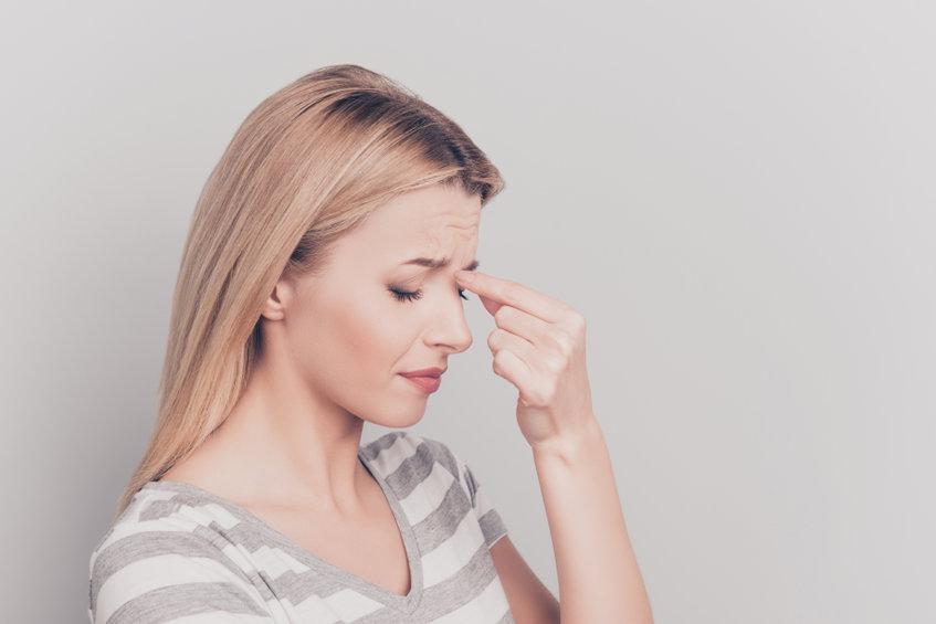 sinusitis sinusitis