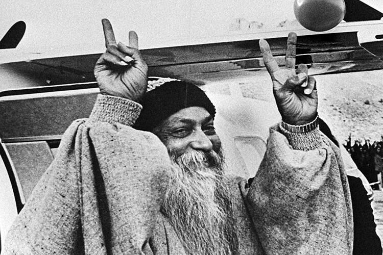 Osho, chi era - Cure-Naturali.it