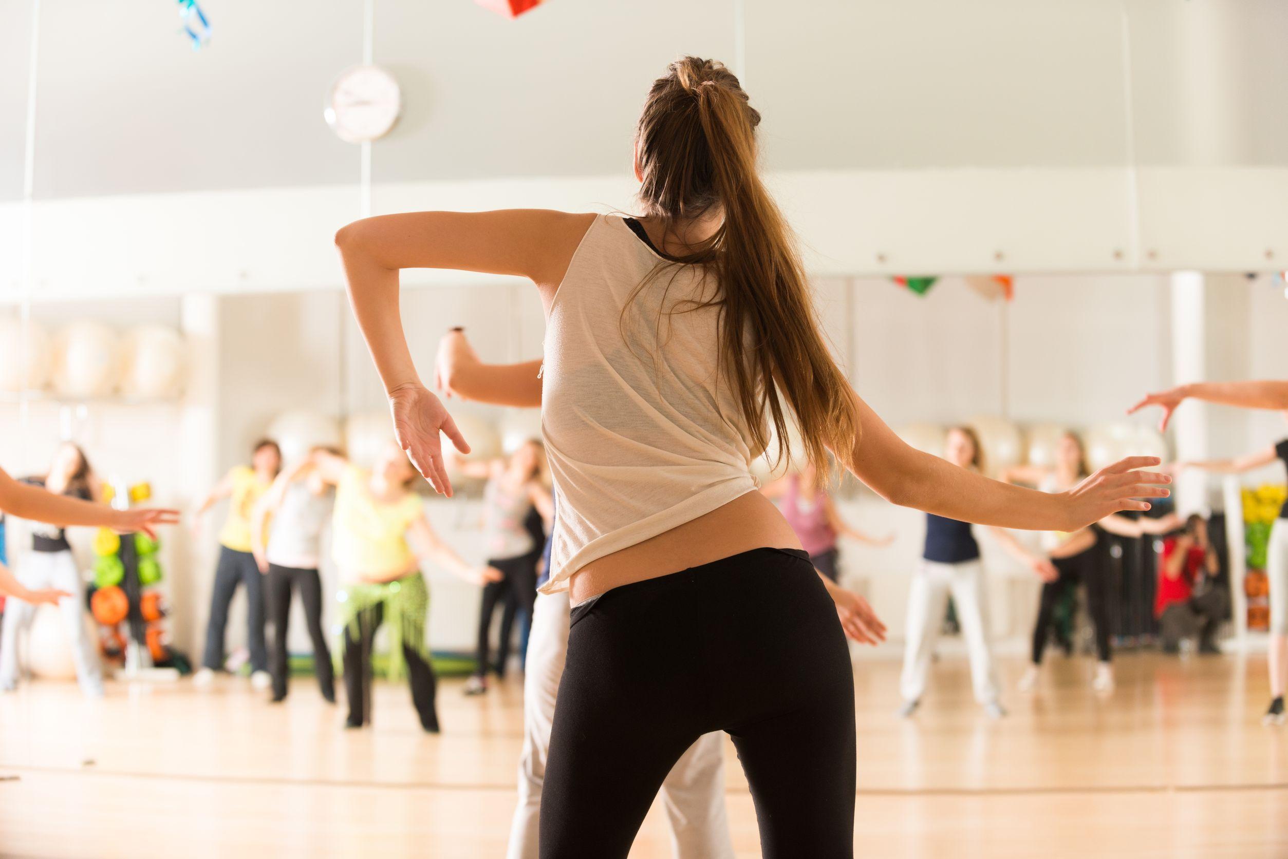biodanza biodanza