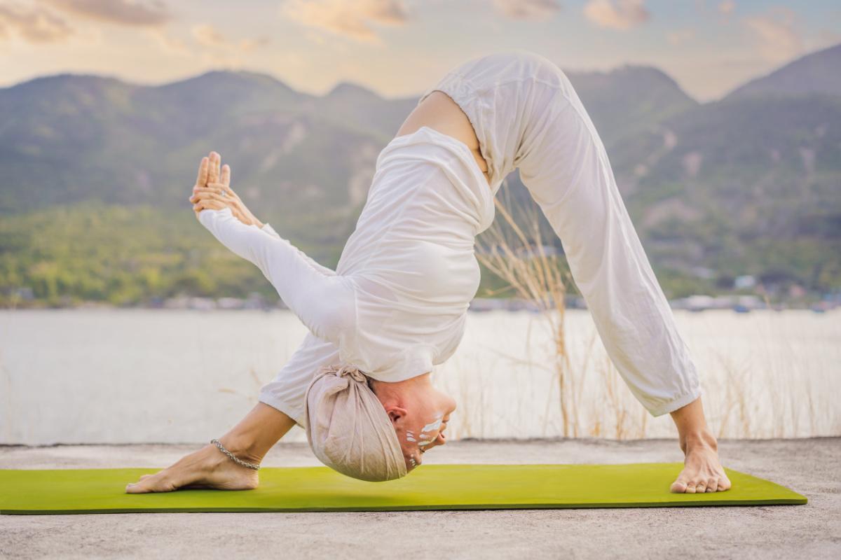 kundalini-yoga