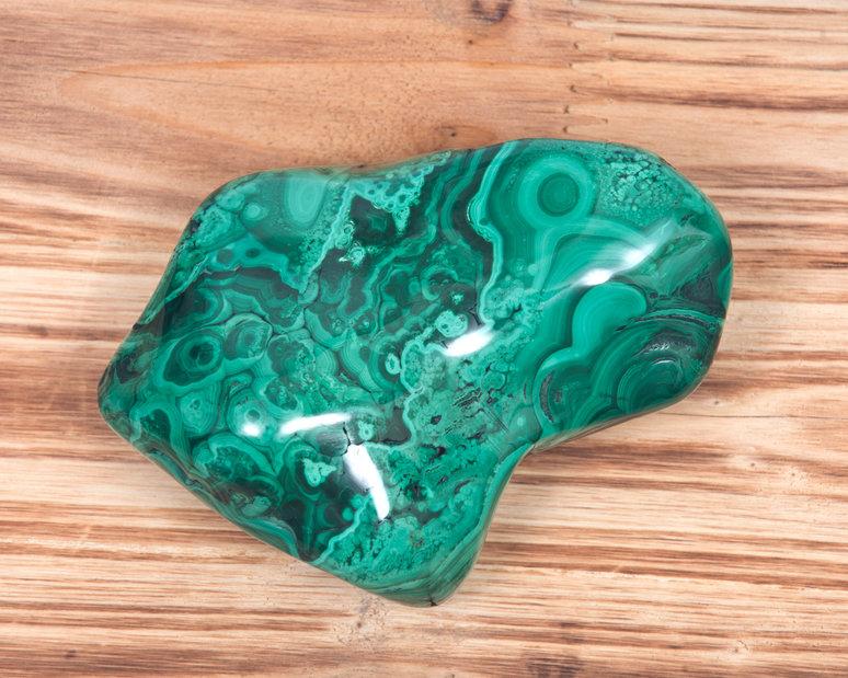 malachite