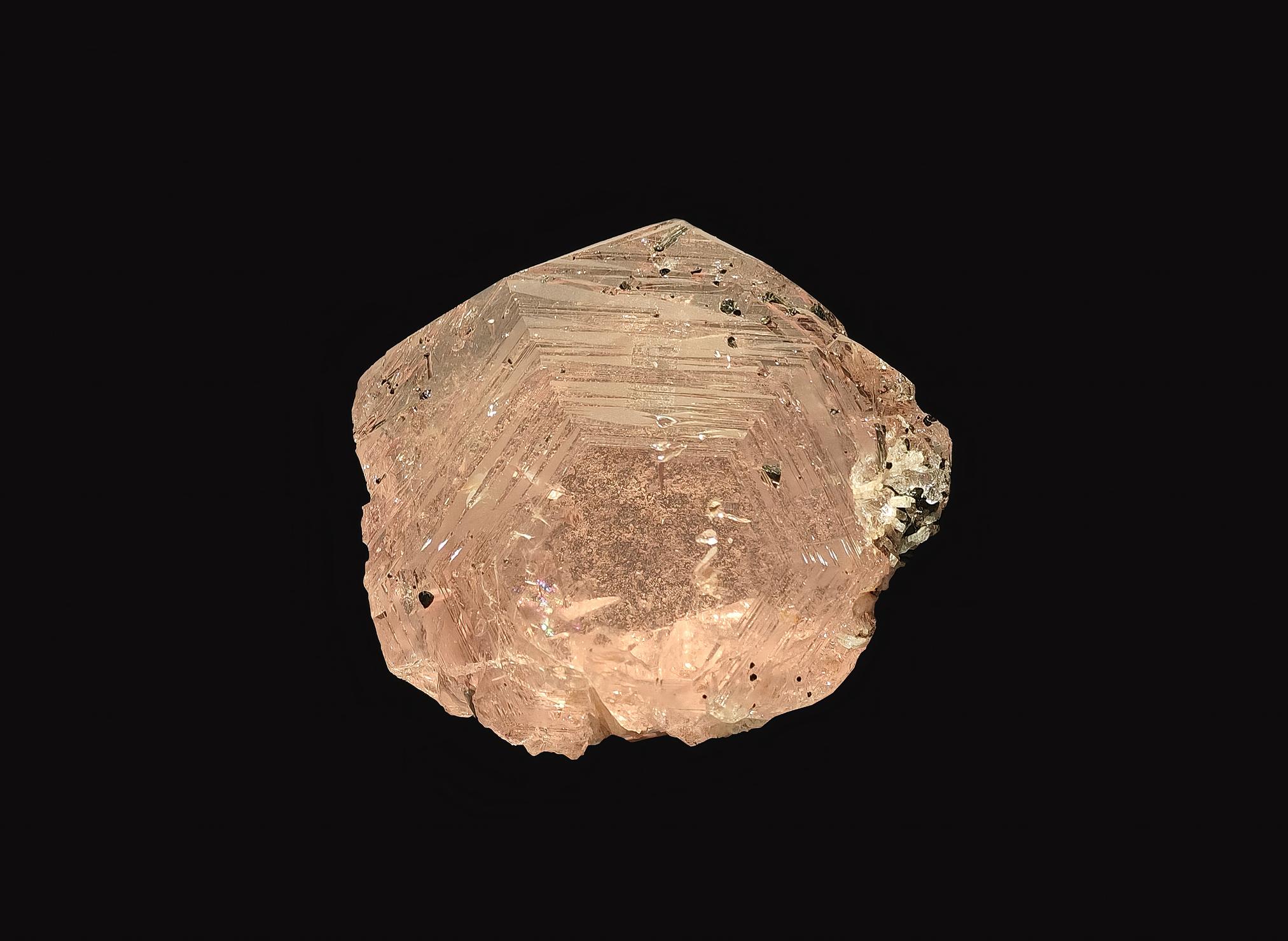 morganite morganite