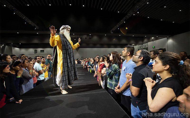 Sadhguru