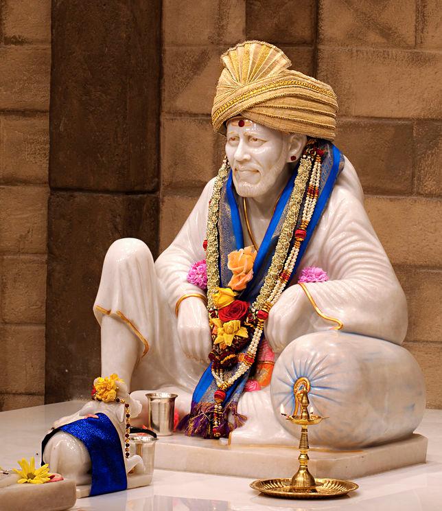 Shirdi Sai Baba