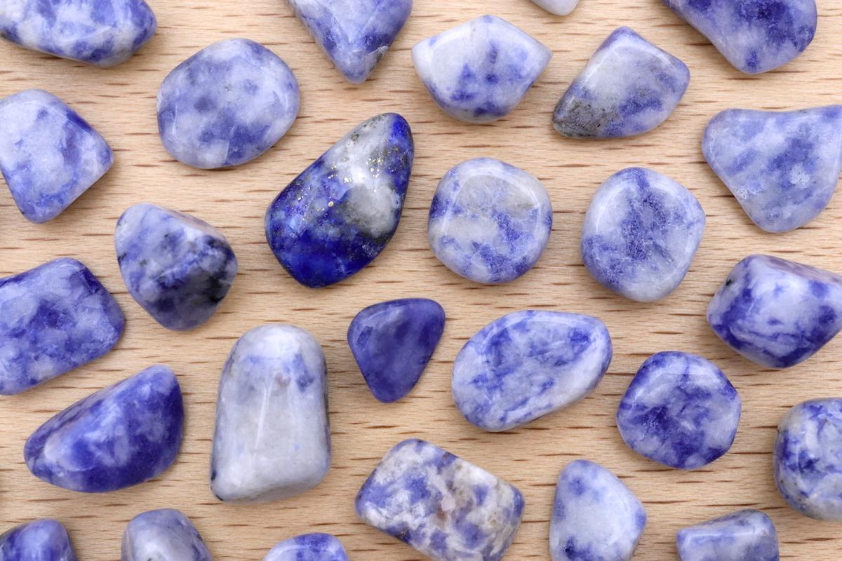 sodalite