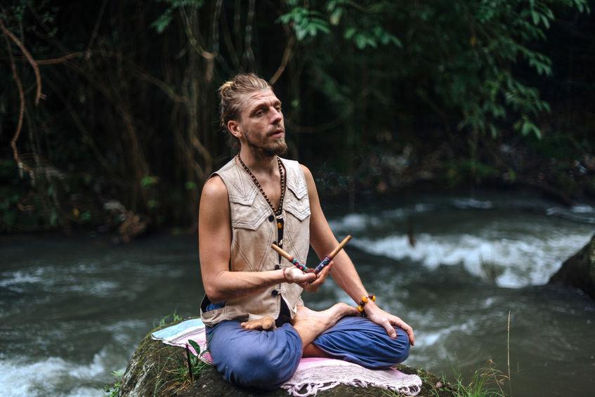 Yoga sciamanico