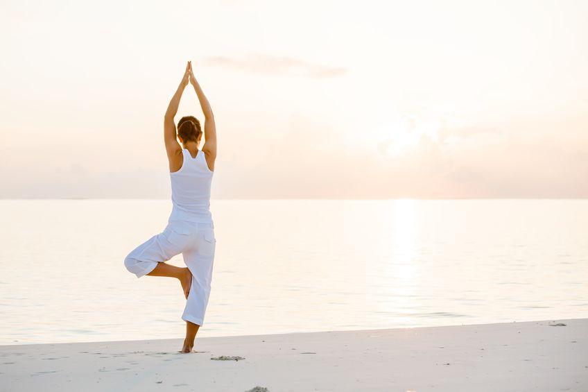 Yoga, origini e tutte le tecniche - Cure-Naturali.it