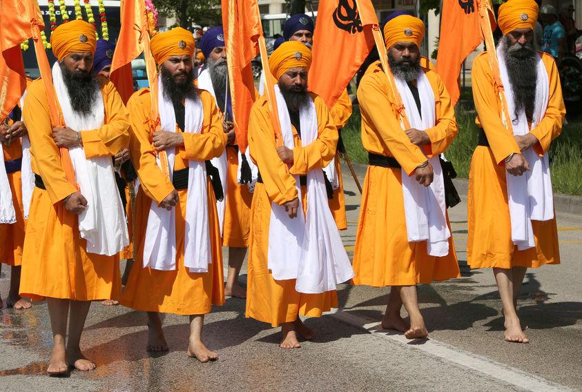 Sikh - Sikhismo