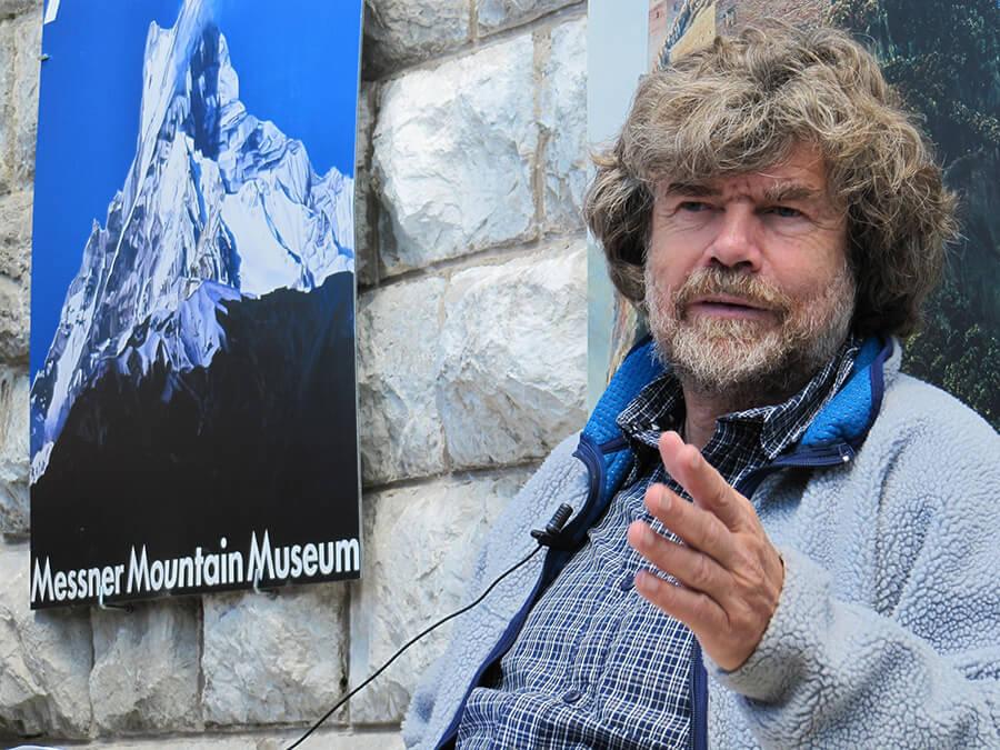 messner