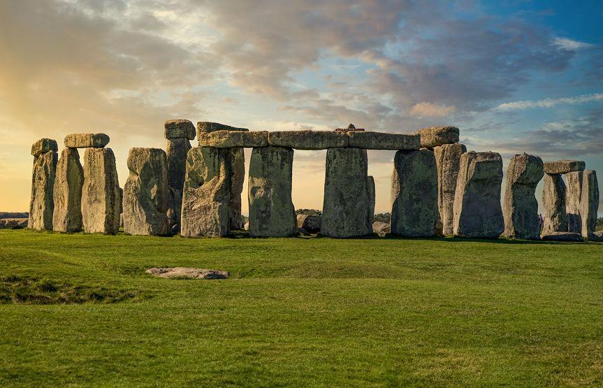 Stonehenge