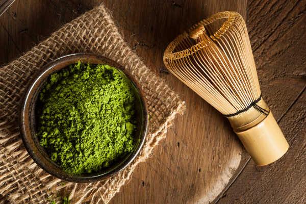 Tè matcha: sapete come si prepara?