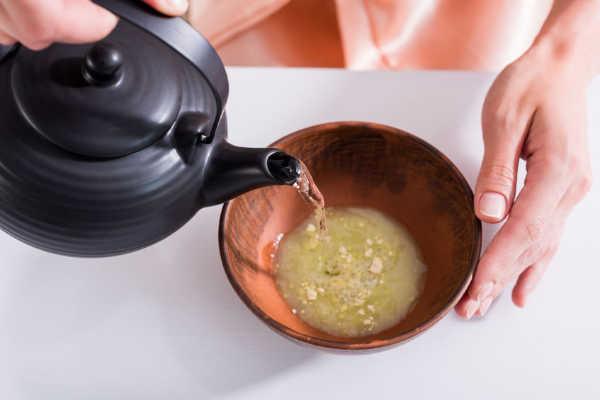 Tè matcha: sapete come si prepara?