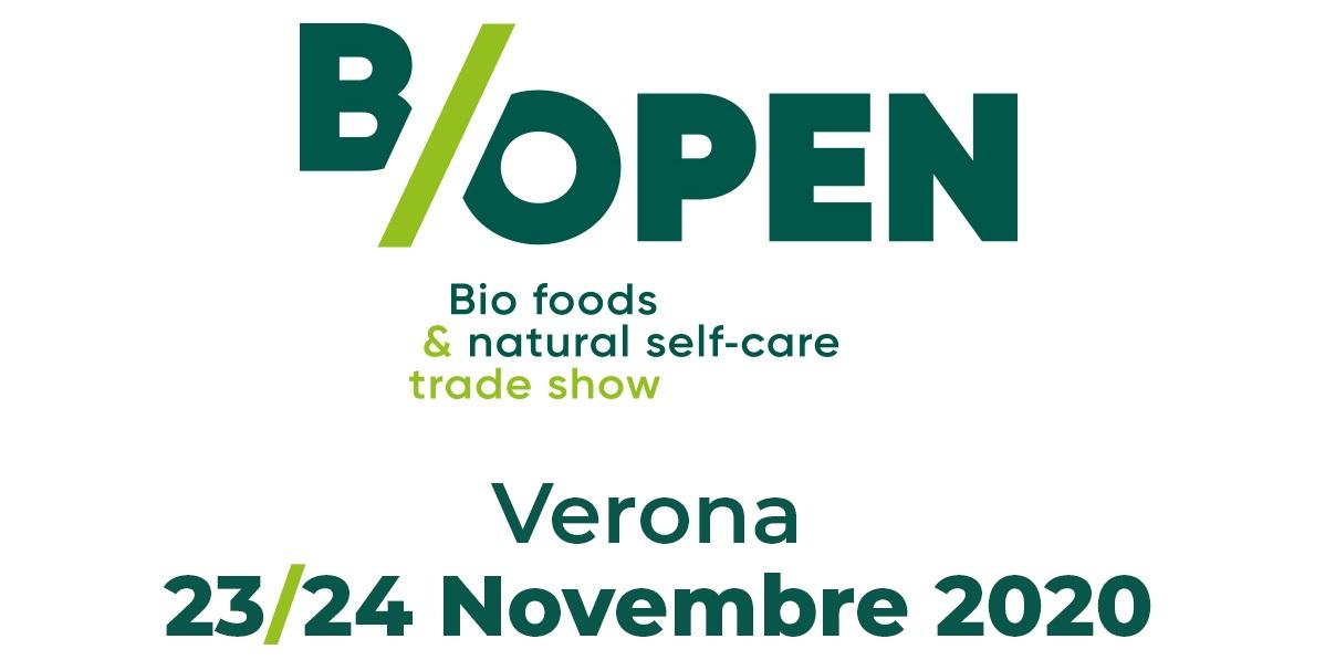 B-OPEN trade