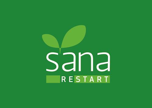 SANA Restart