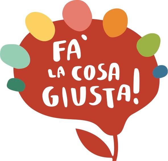 Fa' la cosa giusta!
