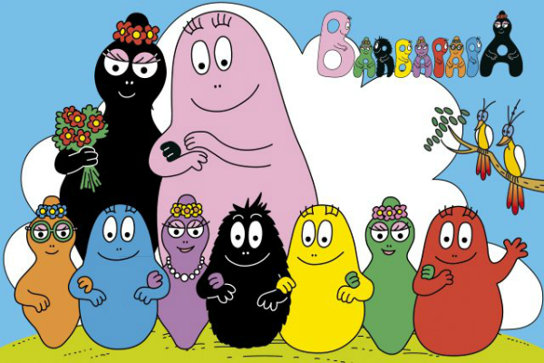 barbapapàok