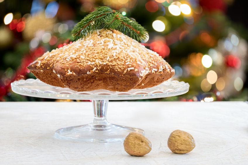 Dolci Di Natale Veneti.Dolci Natalizi Della Tradizione Cure Naturali It