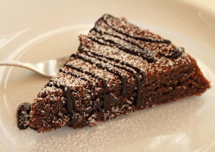 torta-caprese-cioccolato